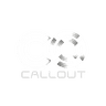 CallOut Esports Logo